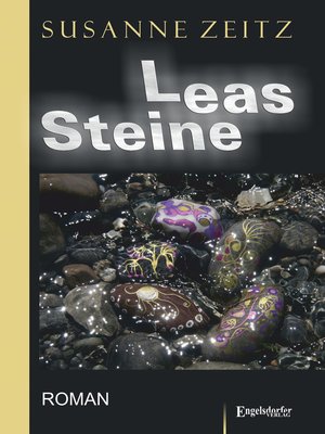 cover image of Leas Steine